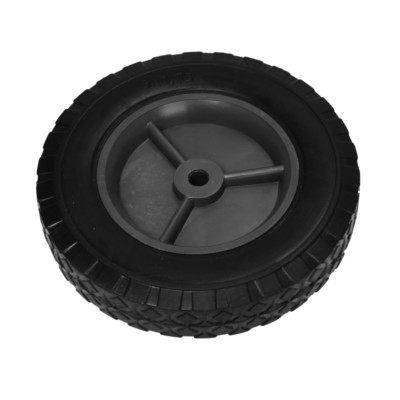 Replacement Wheel For In-Ground Solar Reel System Measures: 1 3/8'' x 8''