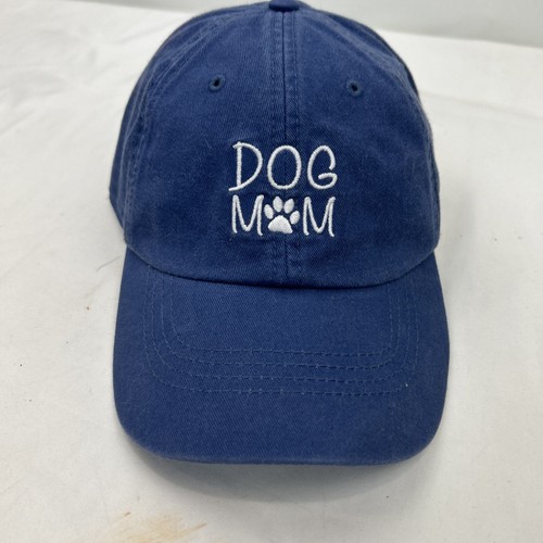 Gorra de béisbol State of Mine para mujer con diseño de sombrero de mamá para perro - Imagen 2 de 9