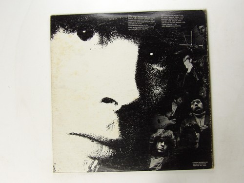 John Mayall's Bluesbreakers: Bare Wires 1968 Canadian Stereo LP - Picture 4 of 6