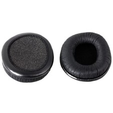 2pcs Replace Ear Pads Cushion for Sony MDR-7506 MDR-V6 MDR-CD 900ST Headphones
