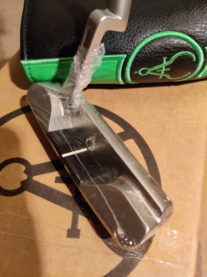 NEW Gauge Design PROTO 10/10 whitlam GSS 37 inch - Image 3 of 4