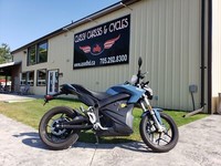 2020 ZERO S ZF72