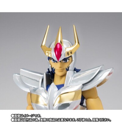 Saint Cloth Myth Phoenix Ikki (Early Bronze Saint Cloth) 20th