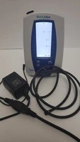 Welch Allyn Spot Vital Signs Monitor with Power Supply and BP Hose UNIT 1