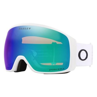 New Oakley Flight Tracker Large Goggle!