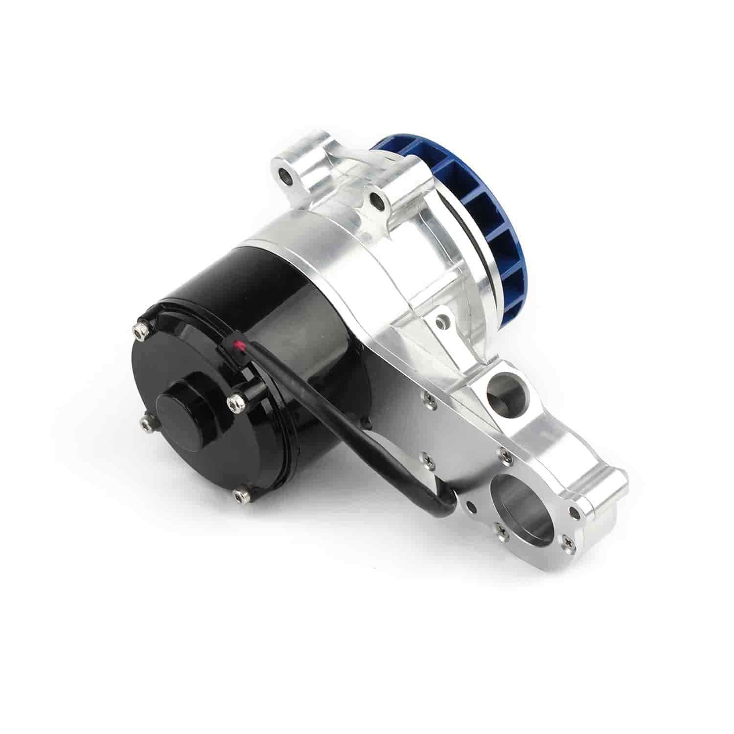 Speedmaster PCE194.1028 Electric Water Pump Ford 5.0L 5.0 Coyote Flow