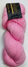 Cascade 220 Wool Yarn Unit of 1 Pink 9477 Pure New Wool Worsted Peru