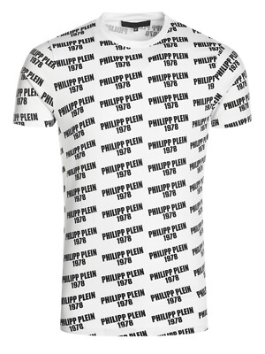 PHILIPP PLEIN T SHIRT | eBay