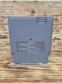 Pin Bot💾OVP - NOE || 2,2 von 6|| NES Nintendo Entertainment System🤖