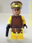 LEGO STAR WARS NABOO SECURITY GUARD 100% NEW FROM LEGO SET 75091