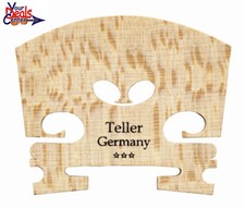 Genuine Josef Teller   Viola Bridge Germany ---- 52MM