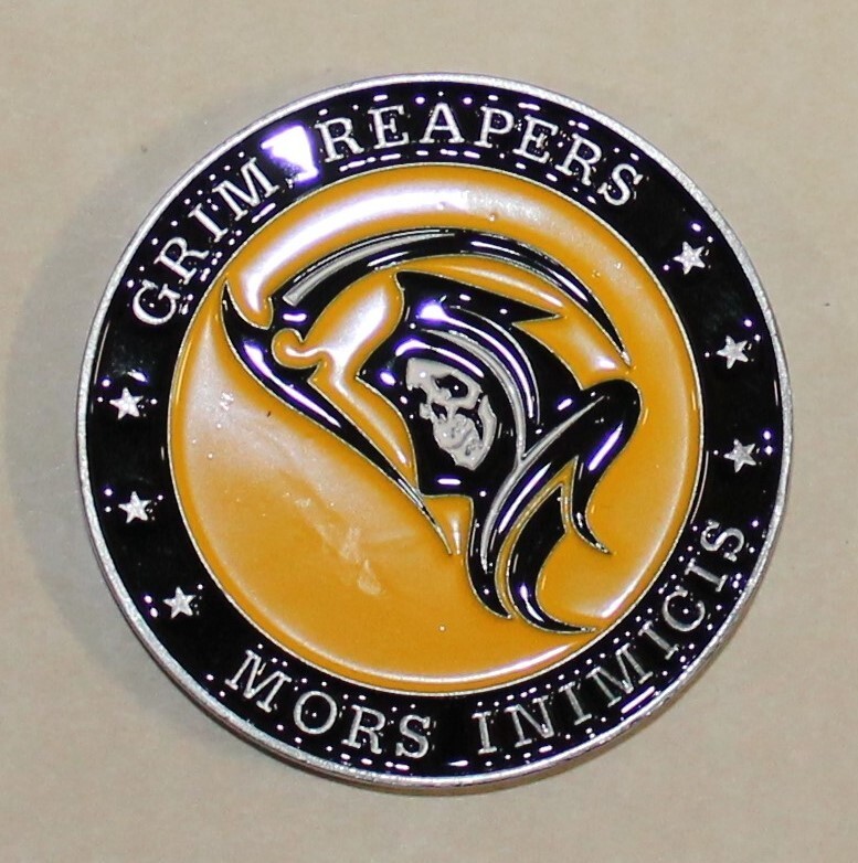 第15駆逐隊コイン Destroyer Squadron 15 coin U.S.NAVY Challenge Coin 