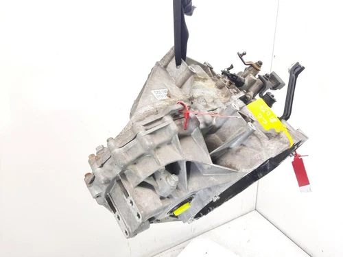 3102034000 Caja Cambios para SSANGYONG KORANDO Limited 4x2 2012 8080587 - Imagen 8 de 10