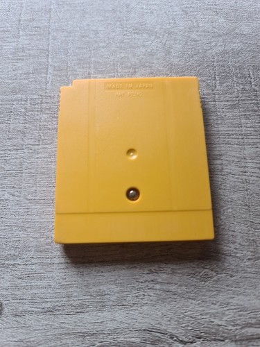 Donkey Kong Land III 3 - Nintendo Game Boy AUS PAL Cartridge - Tested & Working - Picture 2 of 3