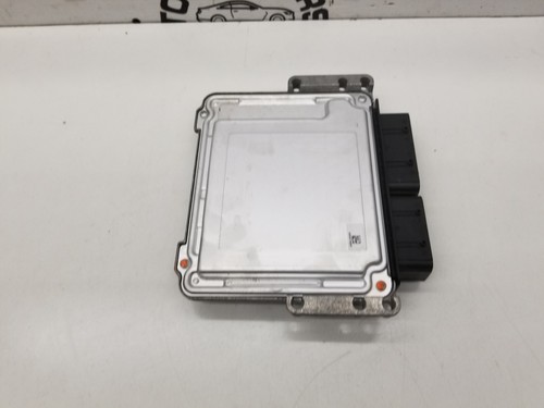 2023 VAUXHALL CORSA F 1.2 PETROL / CITROEN PEUGEOT ENGINE ECU OEM 9851331280 - Picture 5 of 8