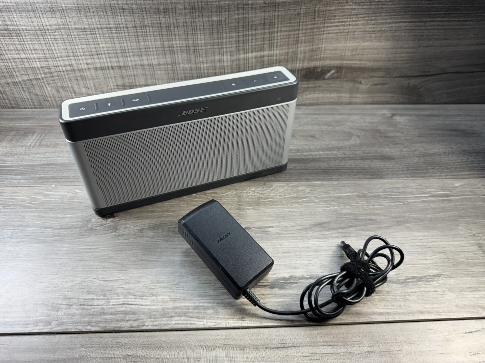 Portable Bluetooth Bose Sliii Price Bose Sliii Bose Bluetooth