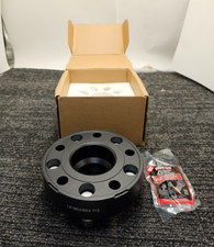 Qty 2 Lynx 92807-5006 1.5 Wheel Spacer For 2007-2018 Jeep Wrangler Jk Qty 2 Lynx 92807-5006 1.5 Wheel Spacer For 2007-2018 Jeep Wrangler Jk