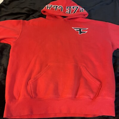 Pink Faze Hoodie Faze Clan Champion Hoodie Store