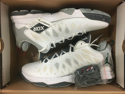 nike air jordan cp3 viii xdr