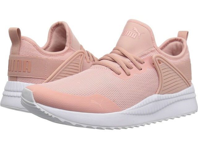 puma peach beige