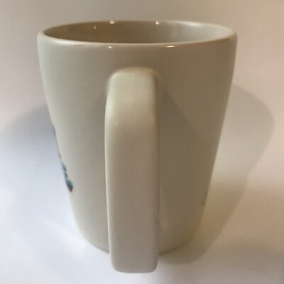 Alexa, Order Coffee." Amazon Alexa Coffee Mug | eBay