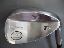 Mizuno T7 58-08 Wedge 58 Steel #980 Golf Clubs