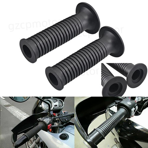 25MM Heated Motorcycle Left&Right Handlebars Hand Grip Fits BMW K1200LT K1200RS - Picture 2 of 15