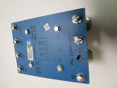 1 pz, Trasformatore: toroidale 58 0100 230 S