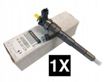 Einspritzdüse Renault Kangoo 1.5 dCi  0445110800 166007427R Dacia H8201636333