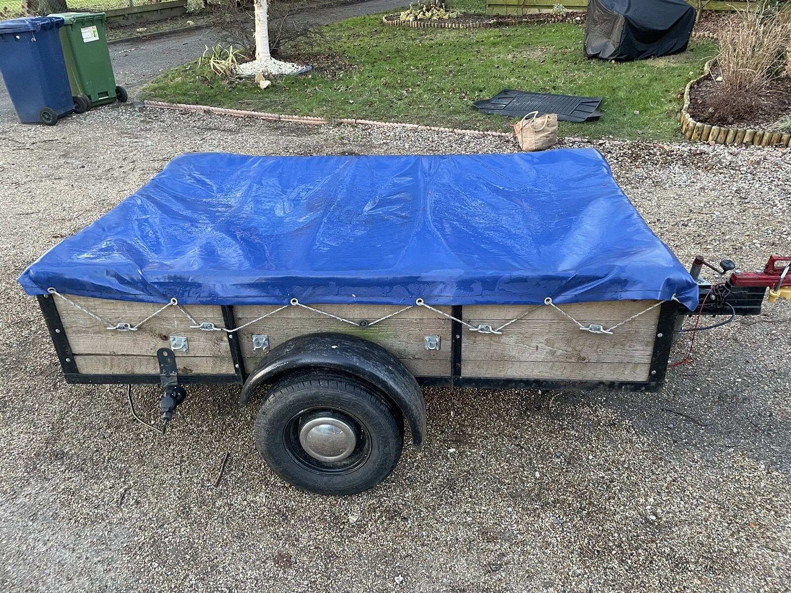 Car Trailer For sale eBay