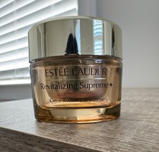 Este Lauder Revitalizing Supreme + Youth Power Creme 30ml/1oz New Version NWOB