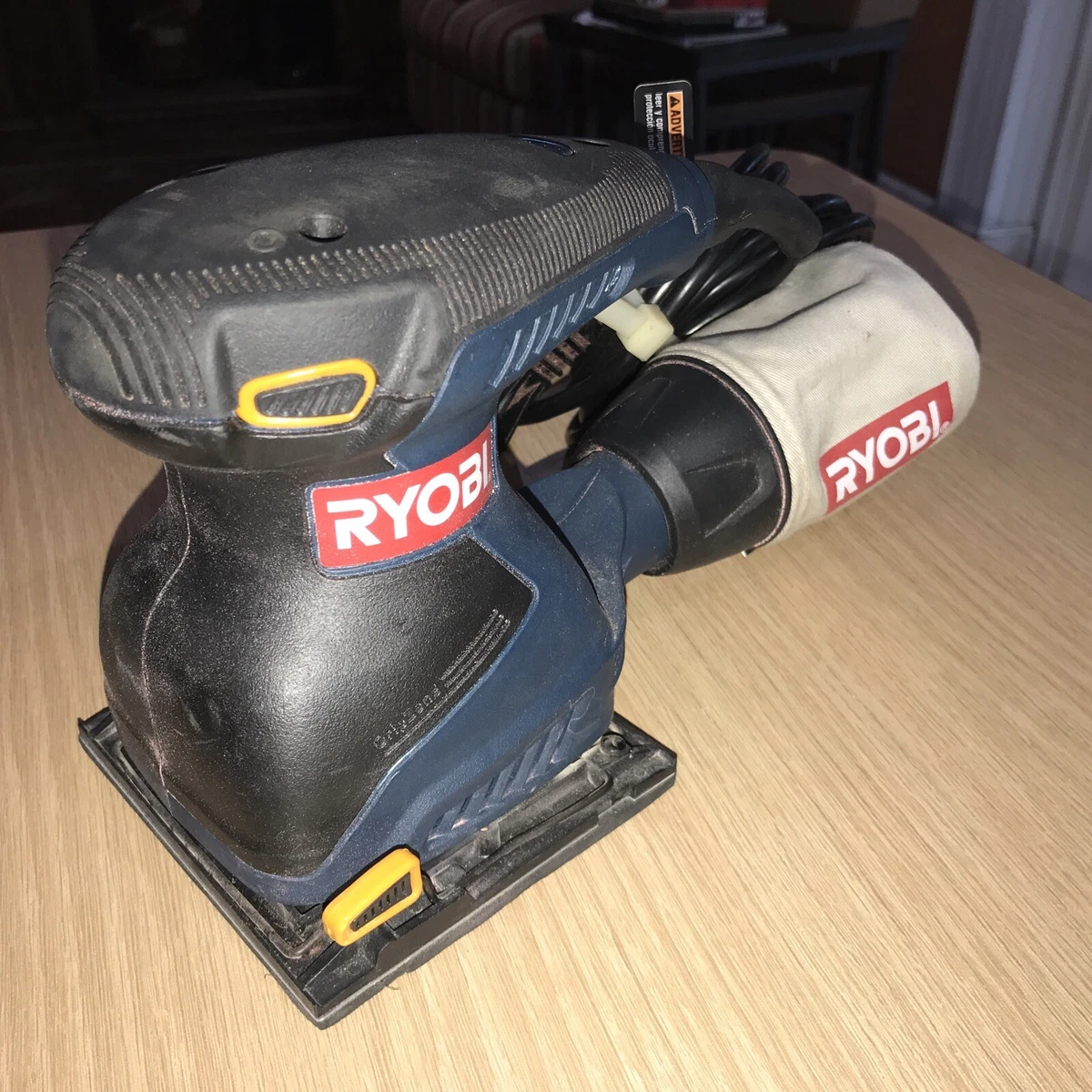 Ebay clearance floor sander