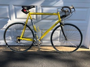 cannondale sr1000