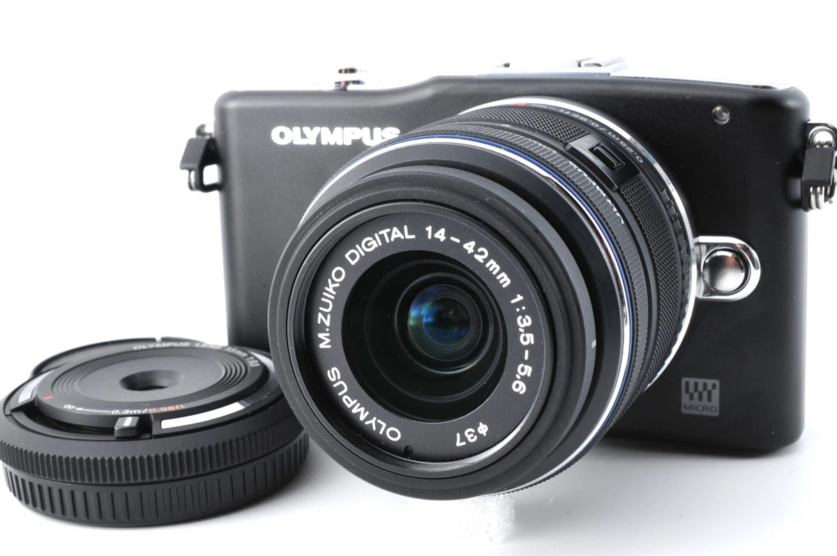 Olympus Pen E Pm1 for sale | eBay