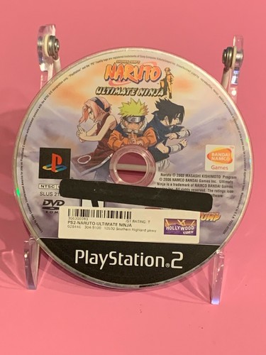 PS2 Sony Playstation 2 (H-Q) PICK & CHOOSE *Discs* BUY 3 GET 1 FREE B3G1 - Picture 144 of 227