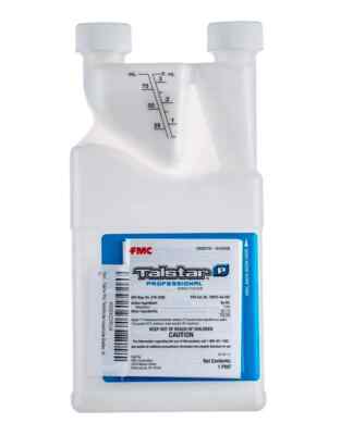 Talstar P Insecticide (Termite, Ant, Flea,Tick,Roach) - 16 Oz. (Bifenthrin 7.9%)