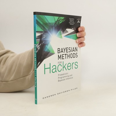 Bayesian Methods for Hackers  |  Cameron Davidson-Pilon