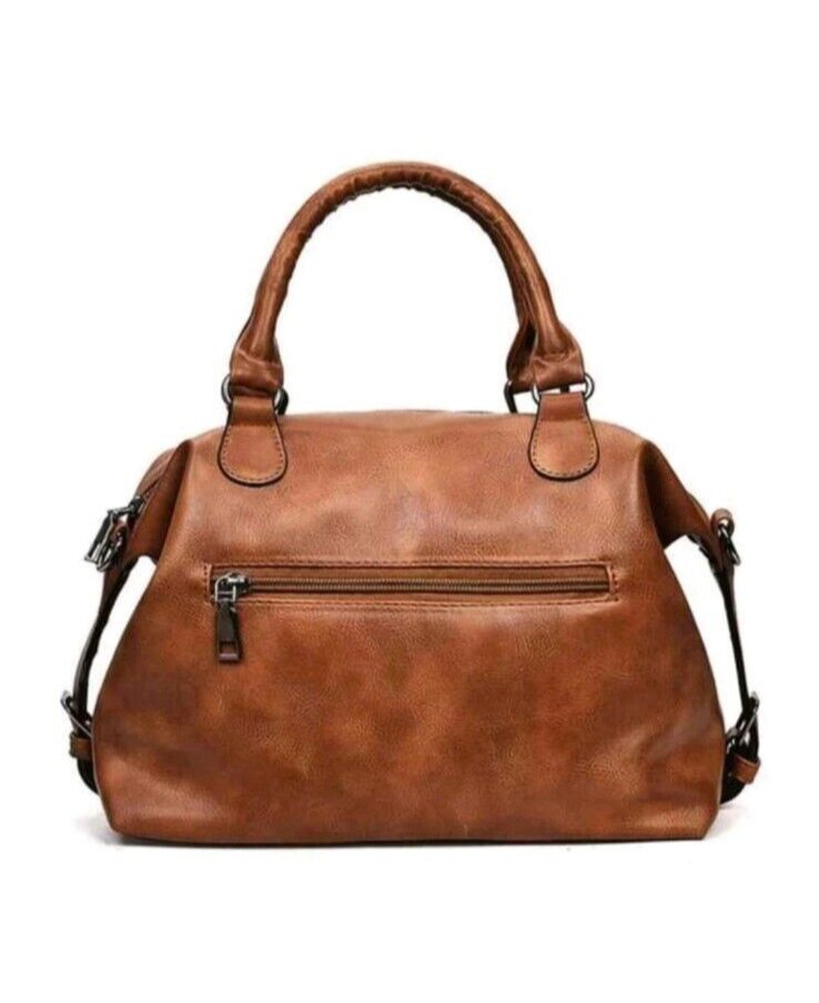 Soft PULeather Purse for Women Purse and Handbags Hobo Bags Satchel Shoulder Bag thumbnail 7