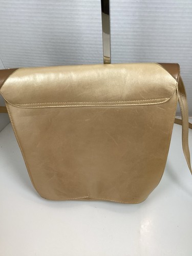 Bolso de Hombro Margaret Jerrold Hecho en España Con Cuentas - Imagen 4 de 10