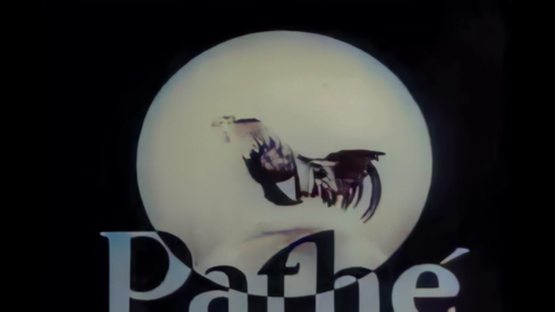 High Voltage(1929) Early Carole Lombard Colorized!! Mini Prod Video Plz Read - 第 2/6 張圖片