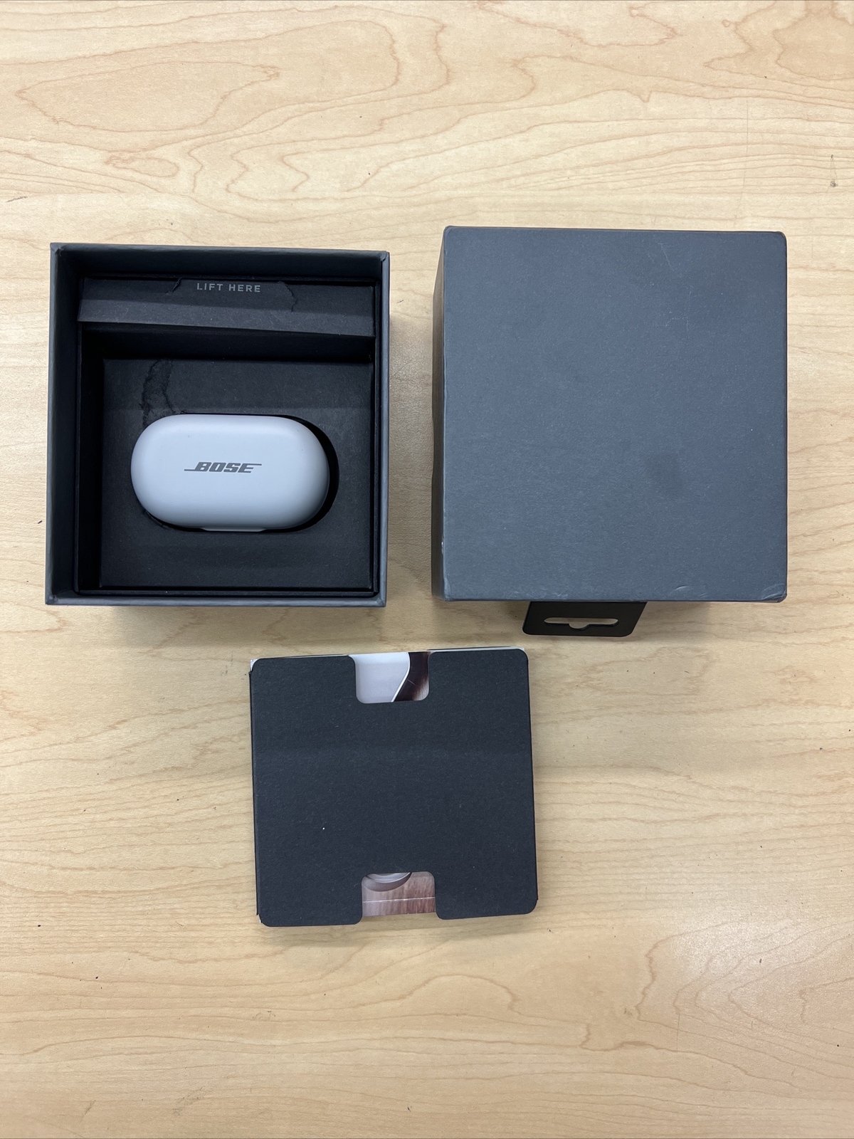 Not Working Lexie B2 Hearing Aids Powered by Bose Selffitting OTC