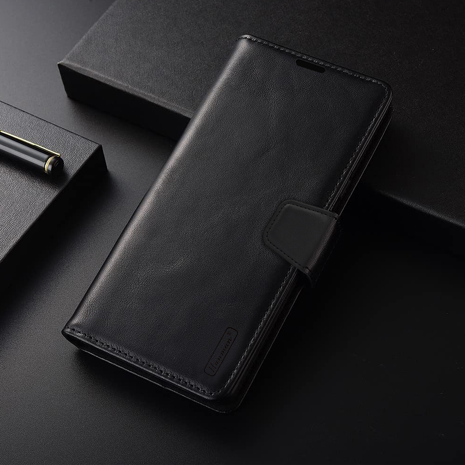 Pixel 6 A Wallet Case Leather Wallet Case For Google Pixel 6/7/8 Series - Card Holder & Kickstand, PU Leather Google Pixel 8 Pro Wallet Case