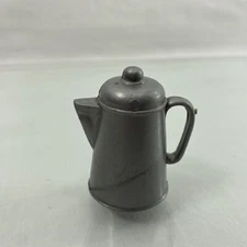 Marx Johnny West  Best of the West Coffee Pot