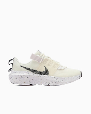 W Nike Crater Impact Gr.35,5 Damenschuhe Jugendliche Sportschuhe Günstig N