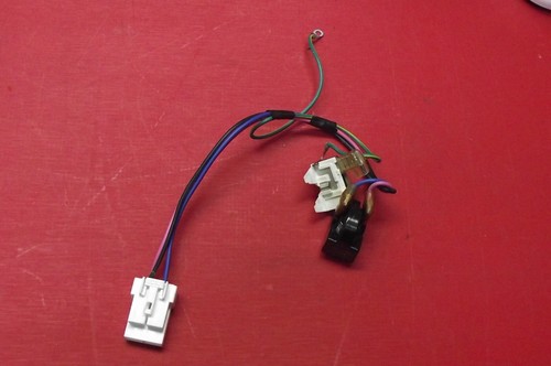 Amerikanische Kühl-Gefrierkombination LG GWB207FSQA KOMPRESSORRELAIS