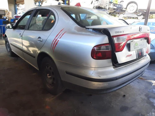 0001121006 Halter Anlasser für SEAT TOLEDO (1M2) Stella 2003 8811461 - Bild 8 von 10