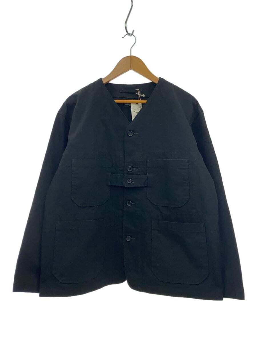 Engineered Garments Cardigan Jacket black S Used | eBay Engineered Garments Cardigan Jacket black S Used | eBay