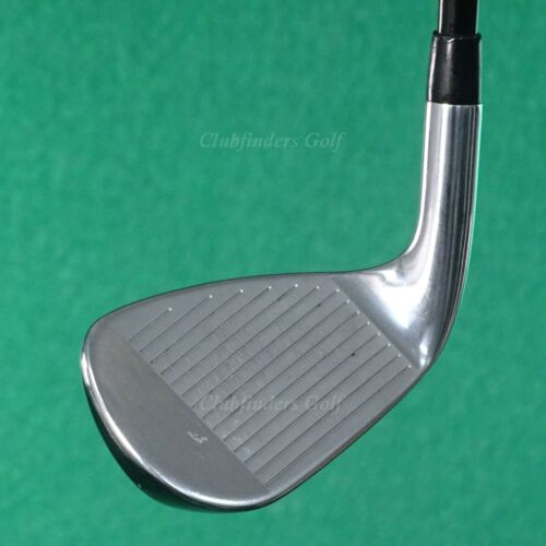 Titleist 2023 T-Series T350 PW Pitching Wedge Mitsubishi Tensei Graphite Stiff - Picture 3 of 3