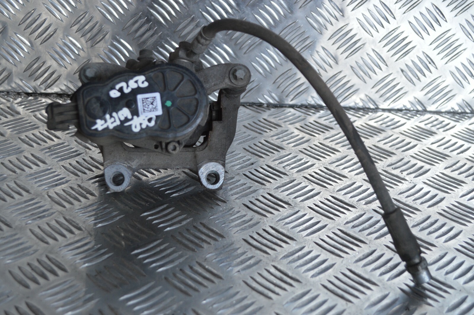 Mercedes A Class Electric Brake Caliper Right Rear A2474230498 