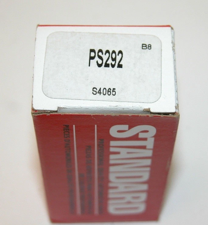 SMP PS292 Oil Pressure Switch Fits 01-07 BMW 525i 06-13 750Li And More - Image 4 of 4